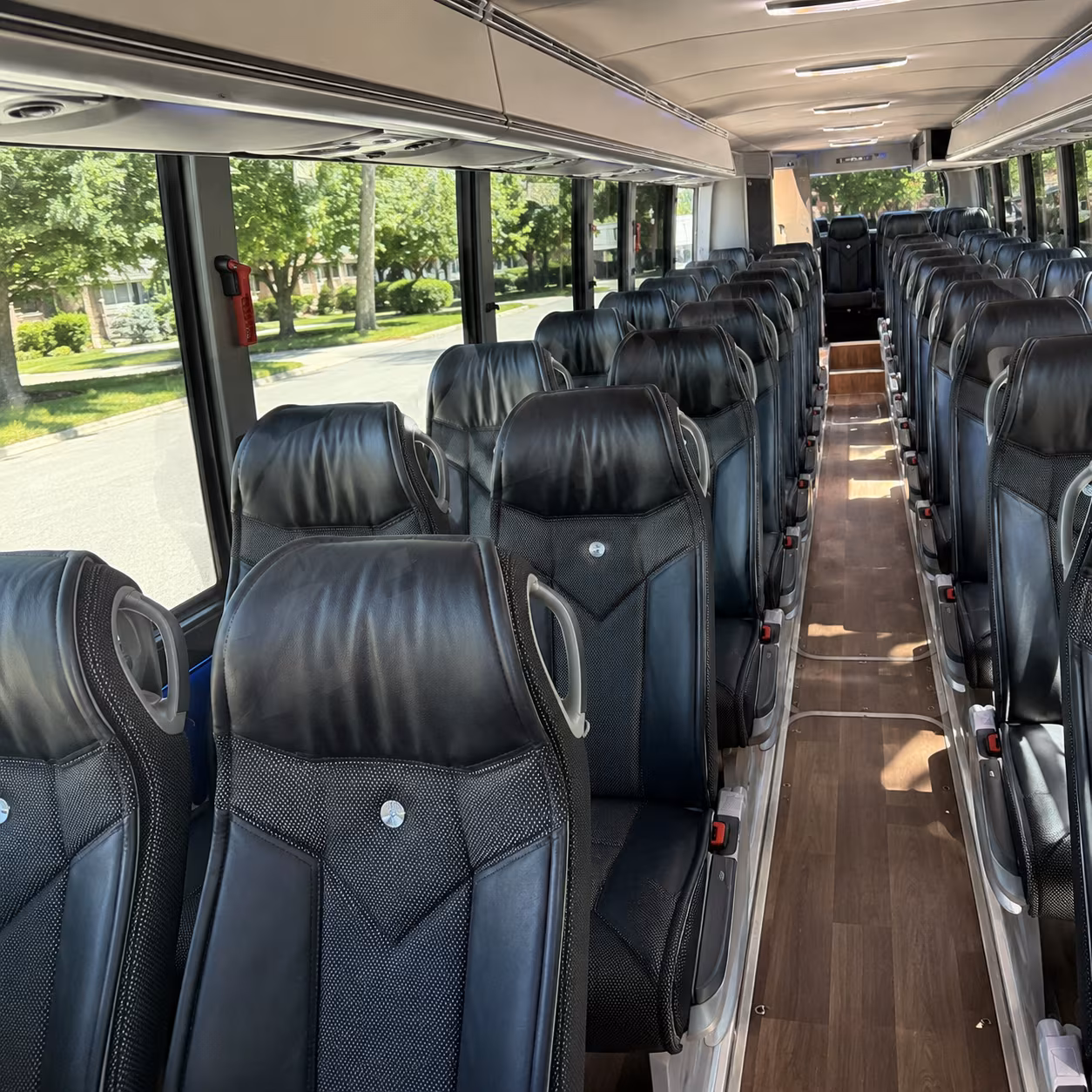 blog rent a bus to california state fair hero