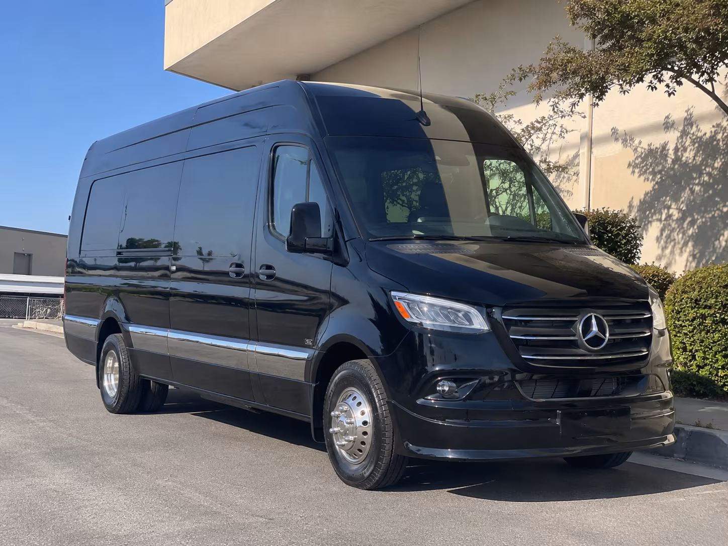 bus rental options for elk grove trips