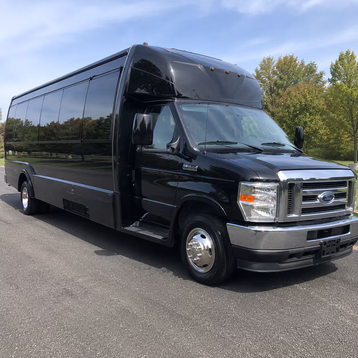bus rentals for napa and sonoma wine tours from elk grove