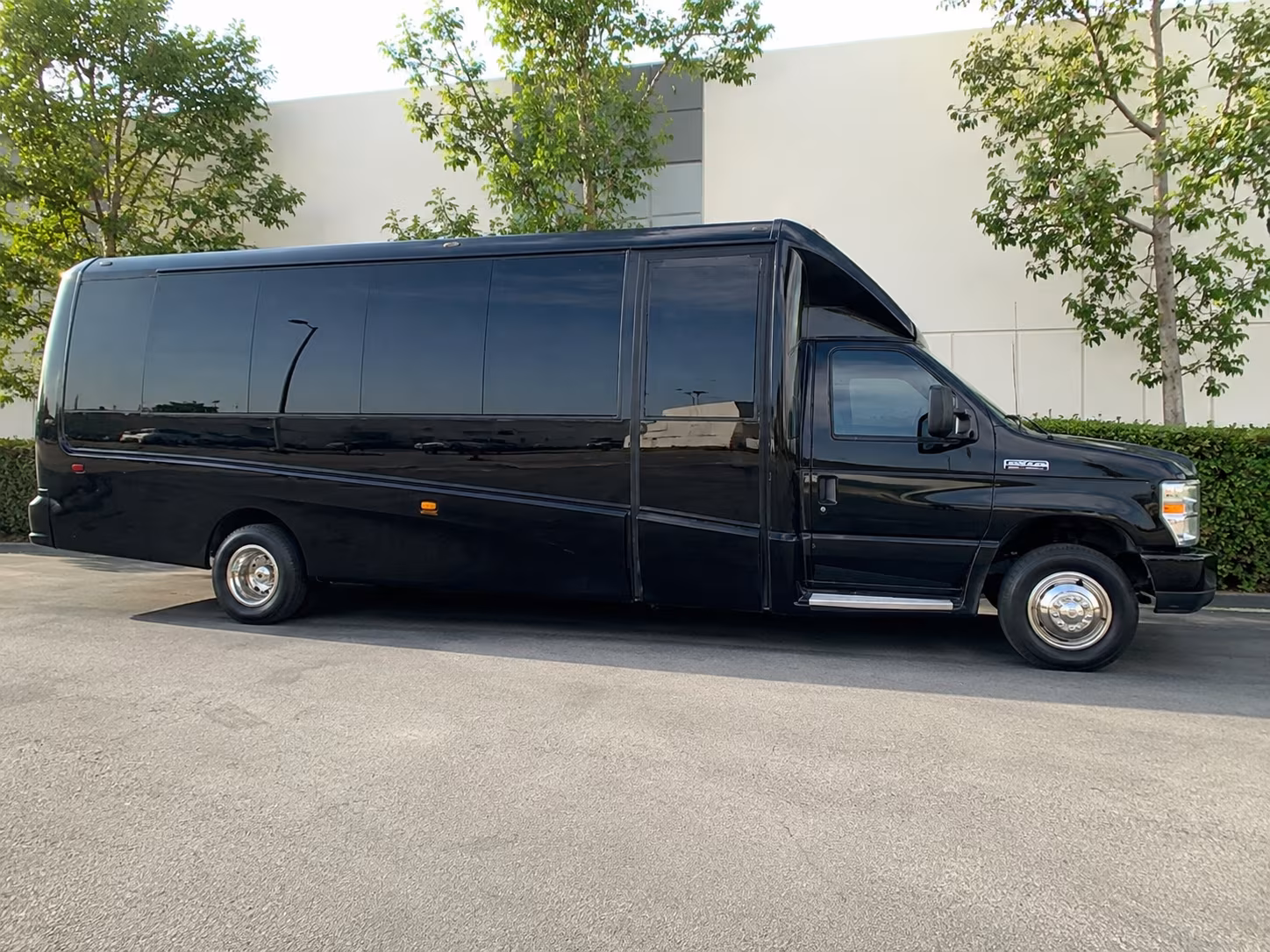 elk grove bus booking step 1