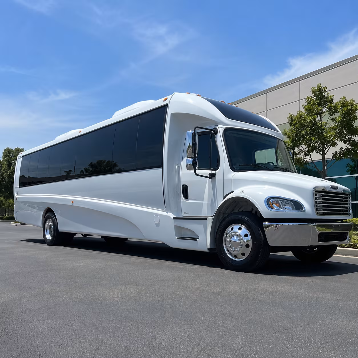 elk grove church transportation