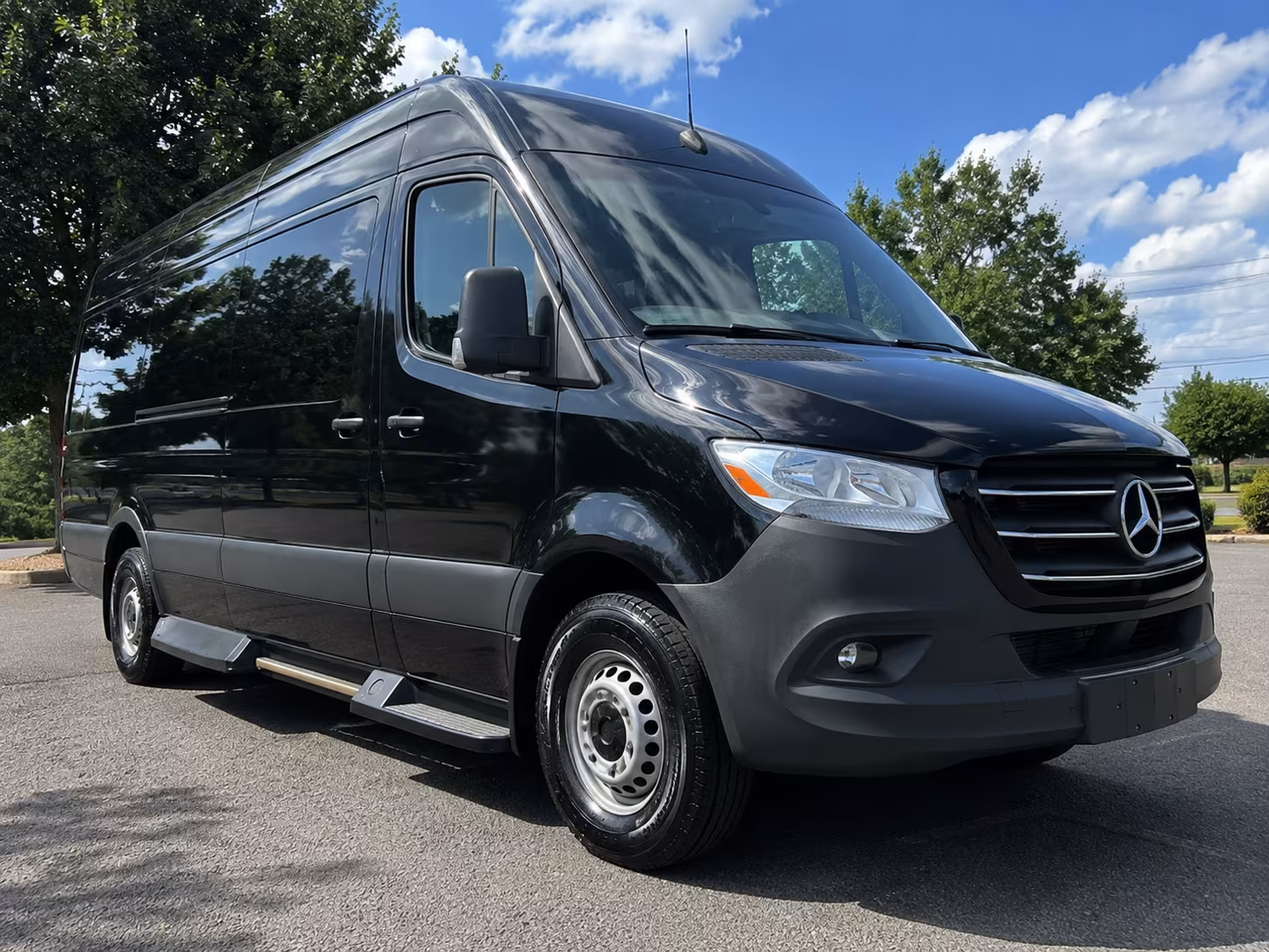 elk grove convention transportation