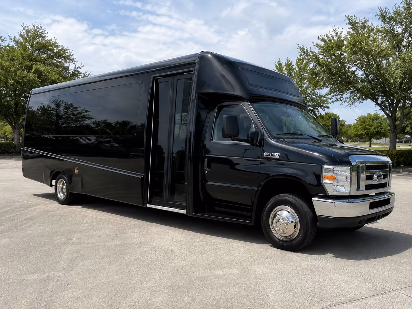 elk grove field trip transportation