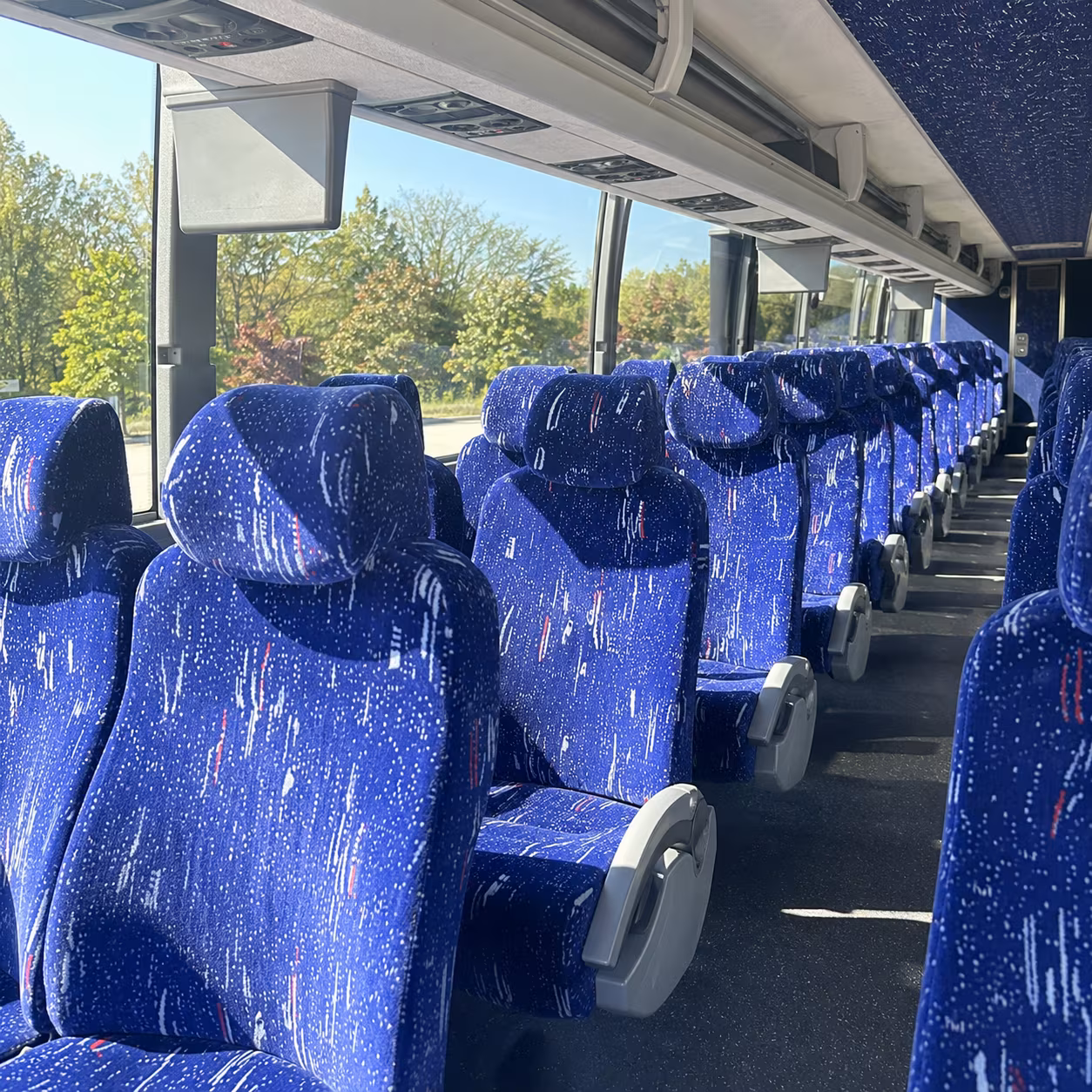 elk grove minibus rentals