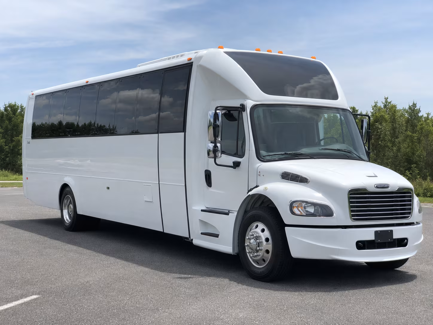 elk grove party bus