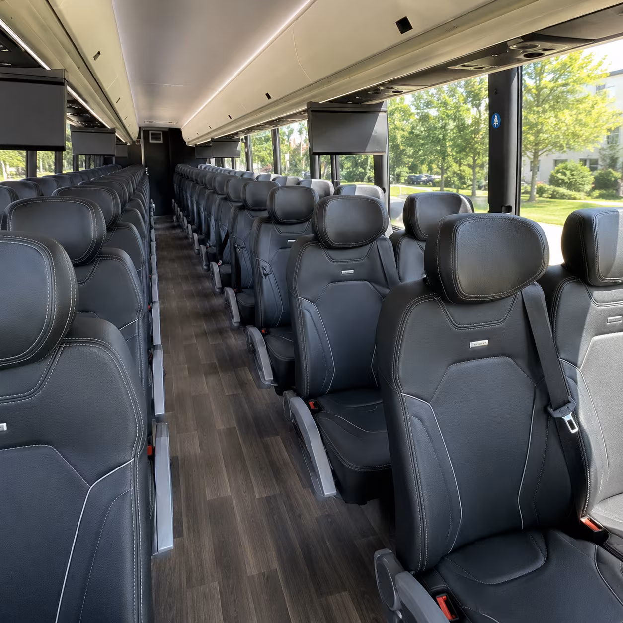 elk grove wedding transportation