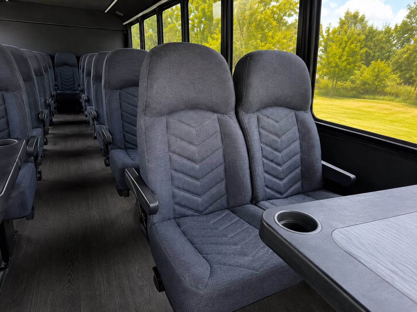 find transportation for your next bachelor or bachelorette party 3