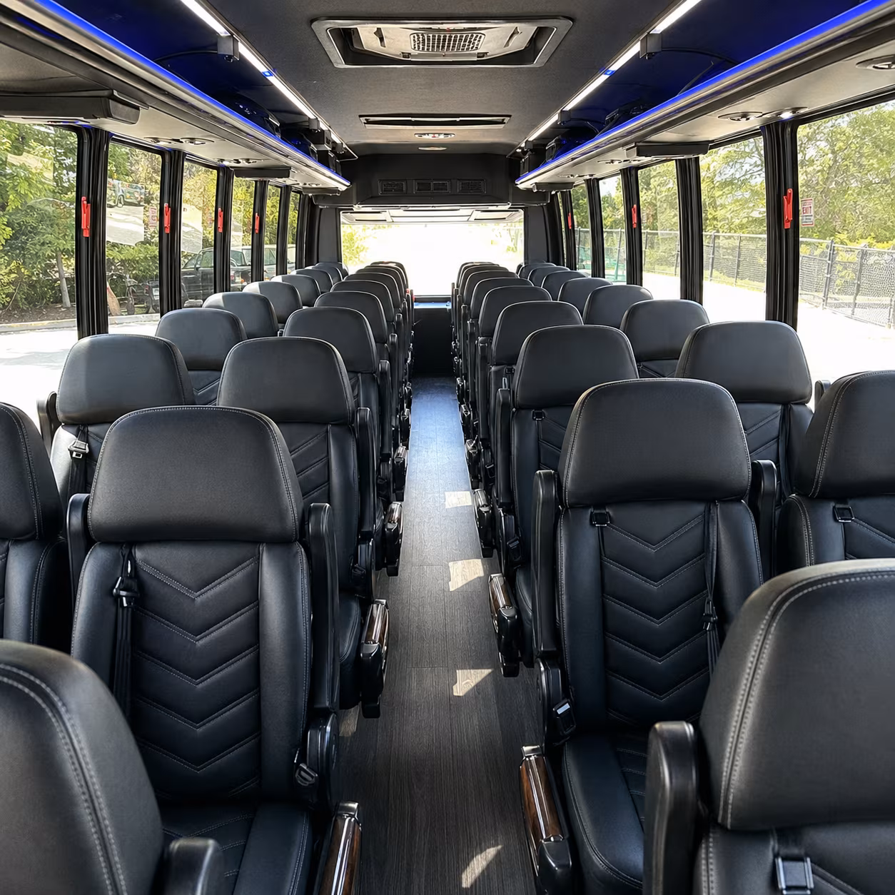 find transportation for your next bachelor or bachelorette party 4