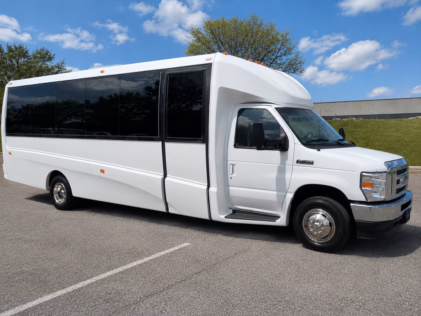 find transportation for your next bachelor or bachelorette party 5