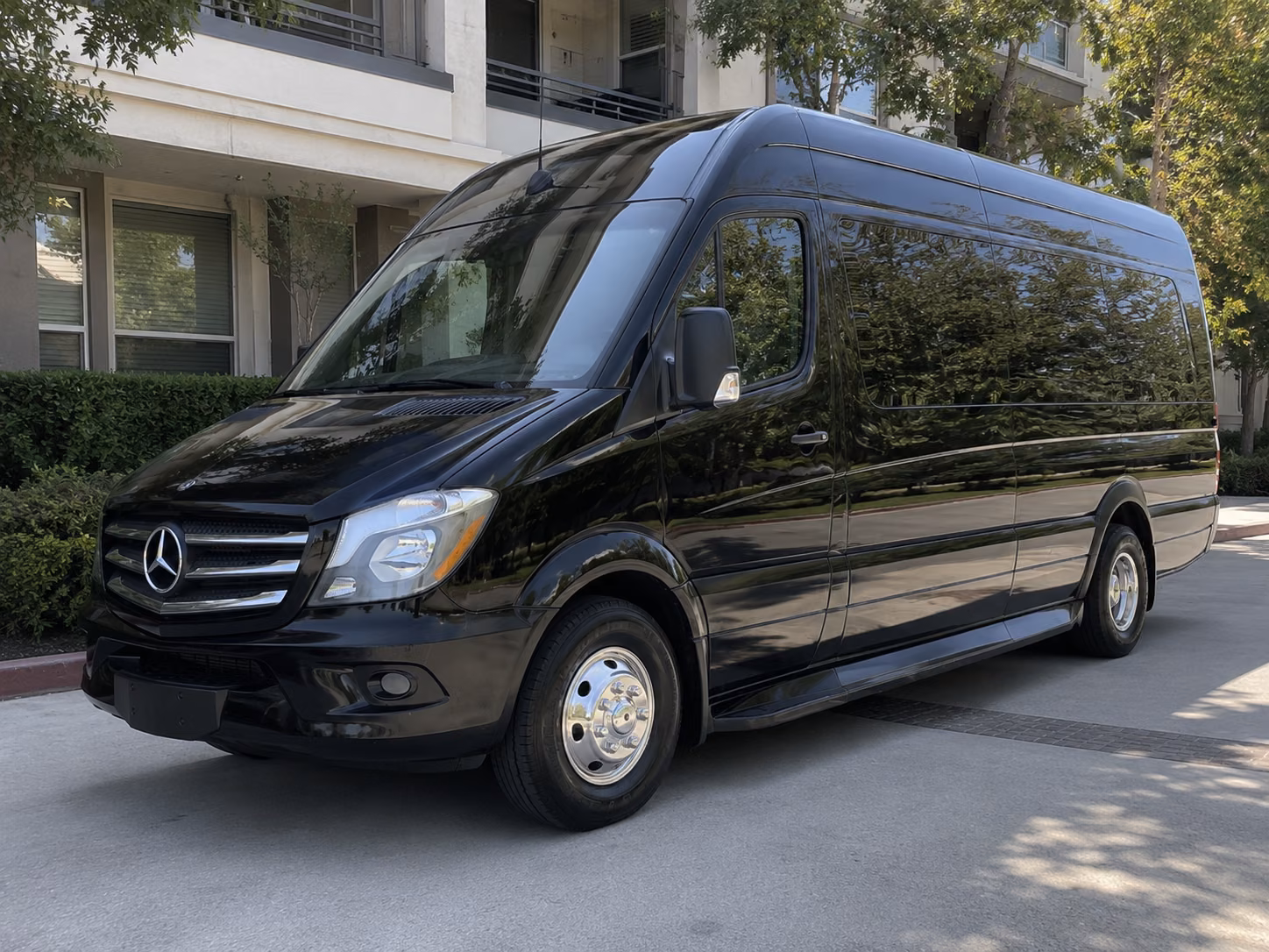 find transportation for your next birthday 1