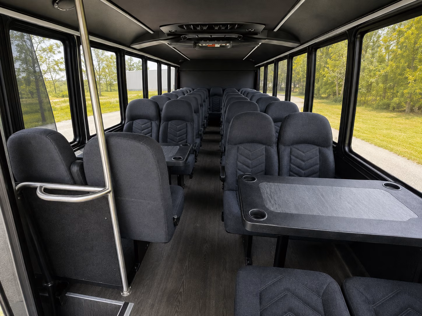 find transportation for your next birthday 3