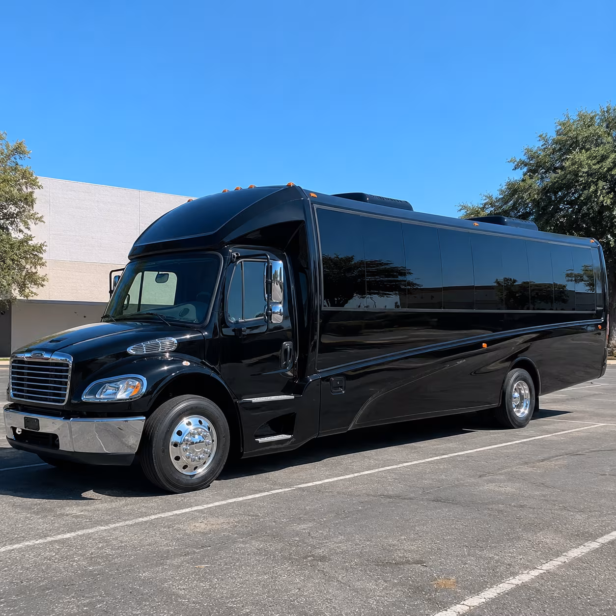 find transportation for your next birthday 4