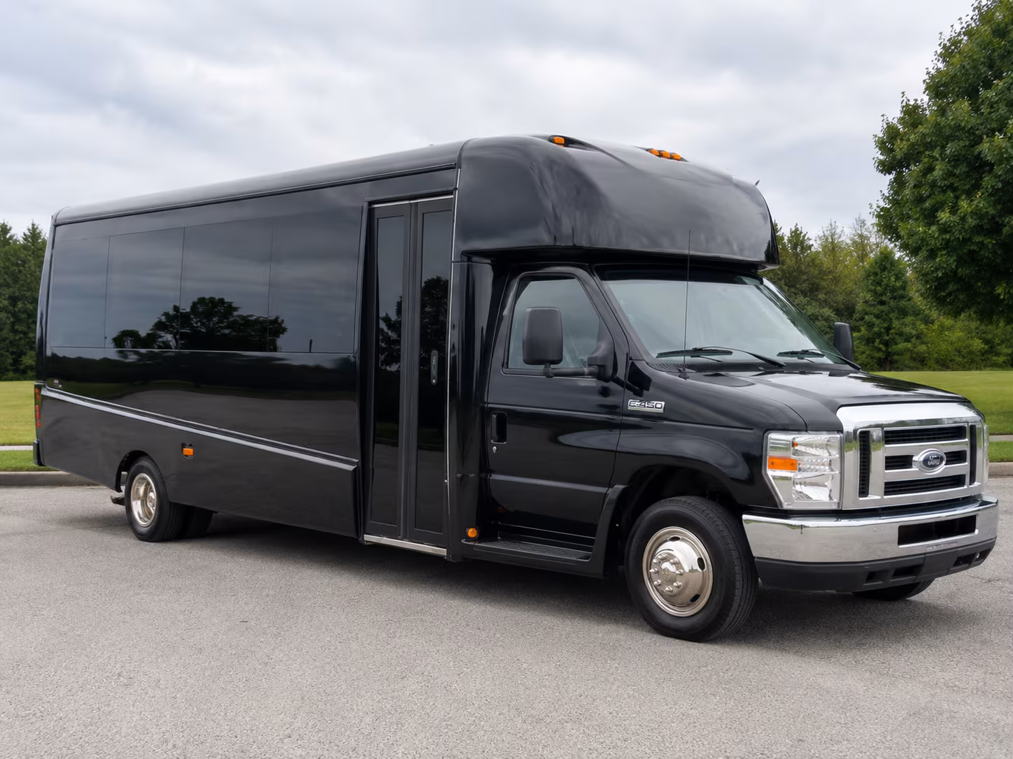 find transportation for your next church or religious group 3