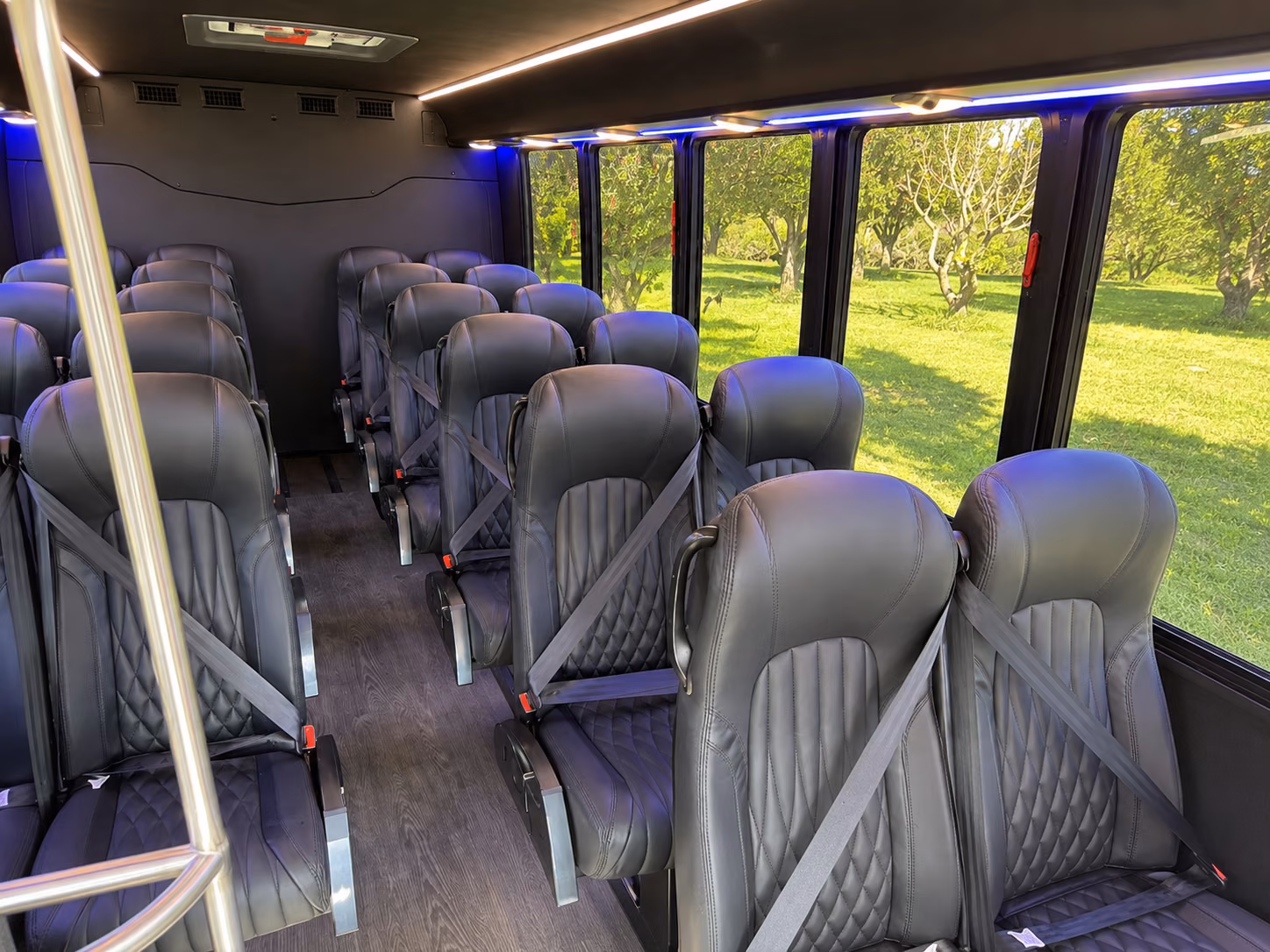 find transportation for your next church or religious group 5