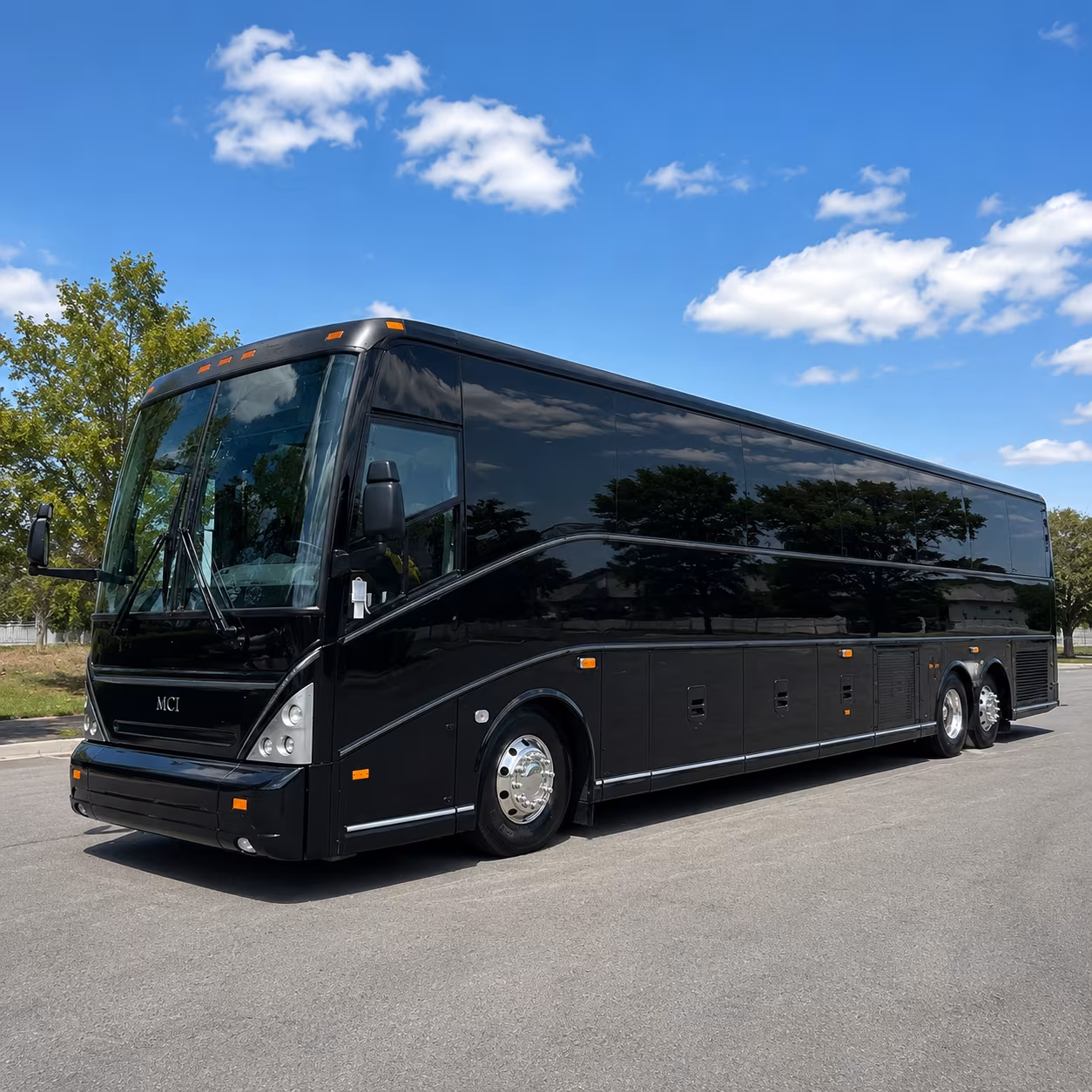 find transportation for your next concert or music festival 1
