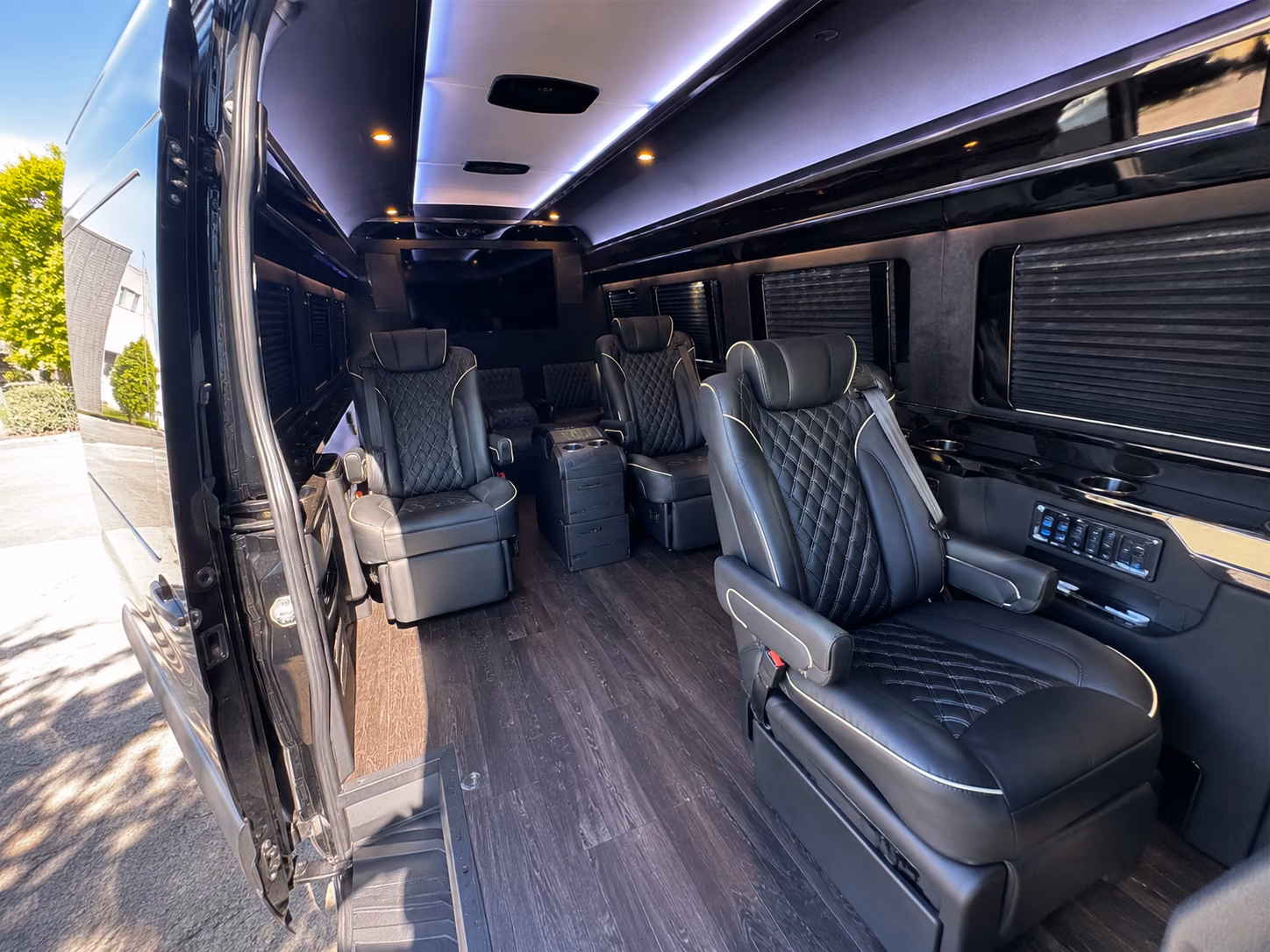 find transportation for your next concert or music festival 2