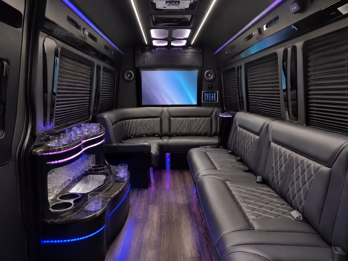 find transportation for your next concert or music festival 4