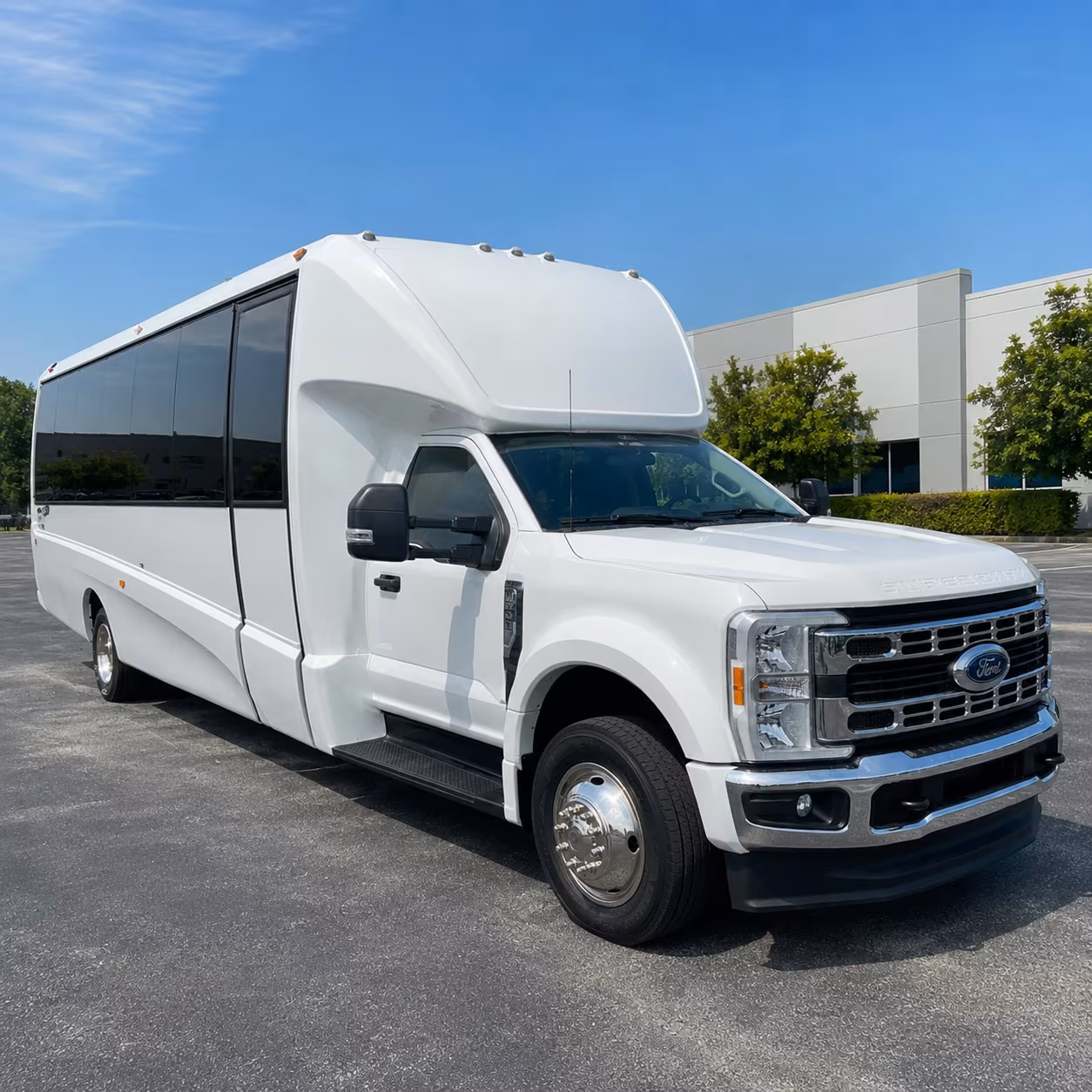 find transportation for your next concert or music festival 5
