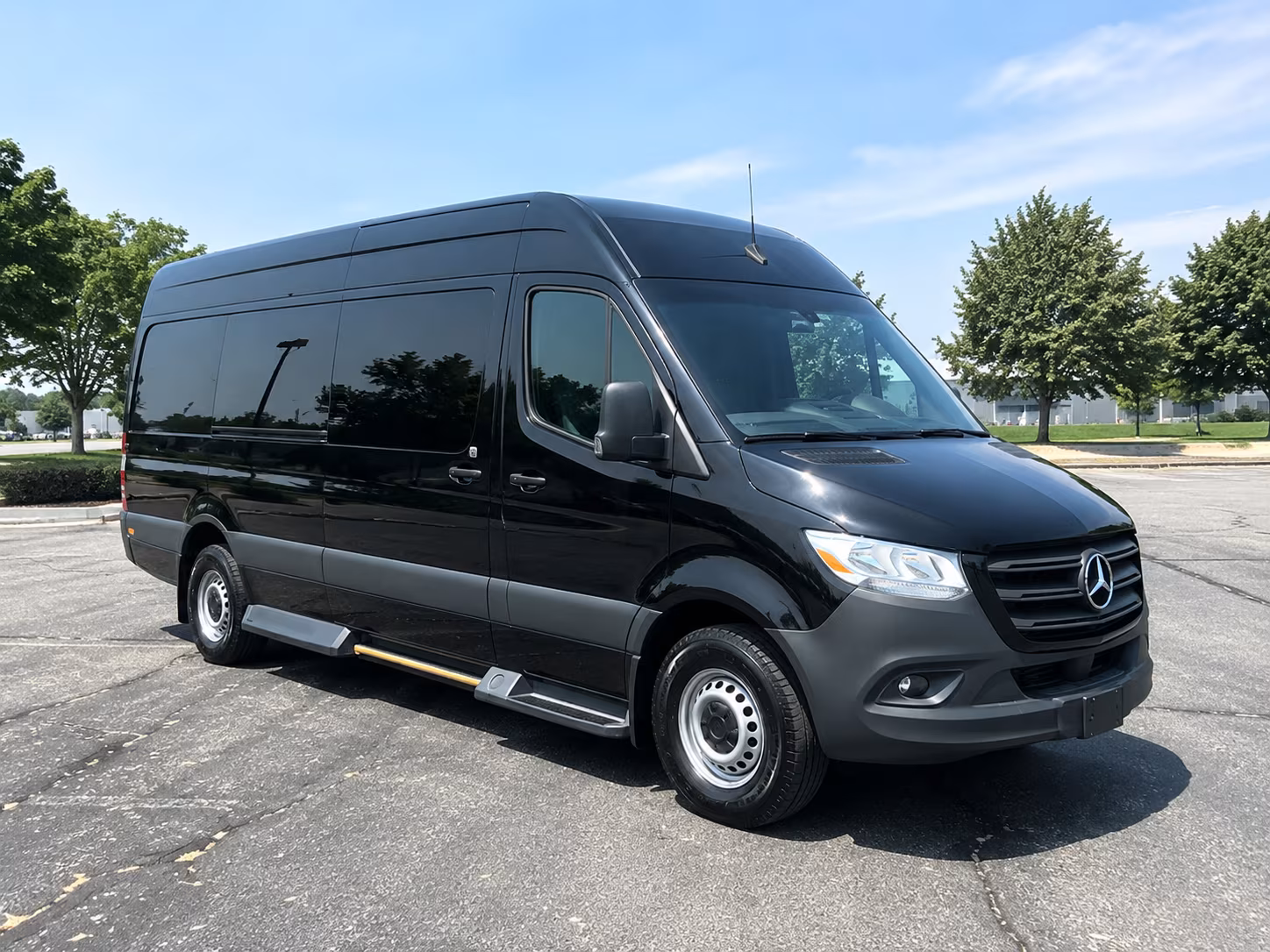 find transportation for your next convention or trade show 4