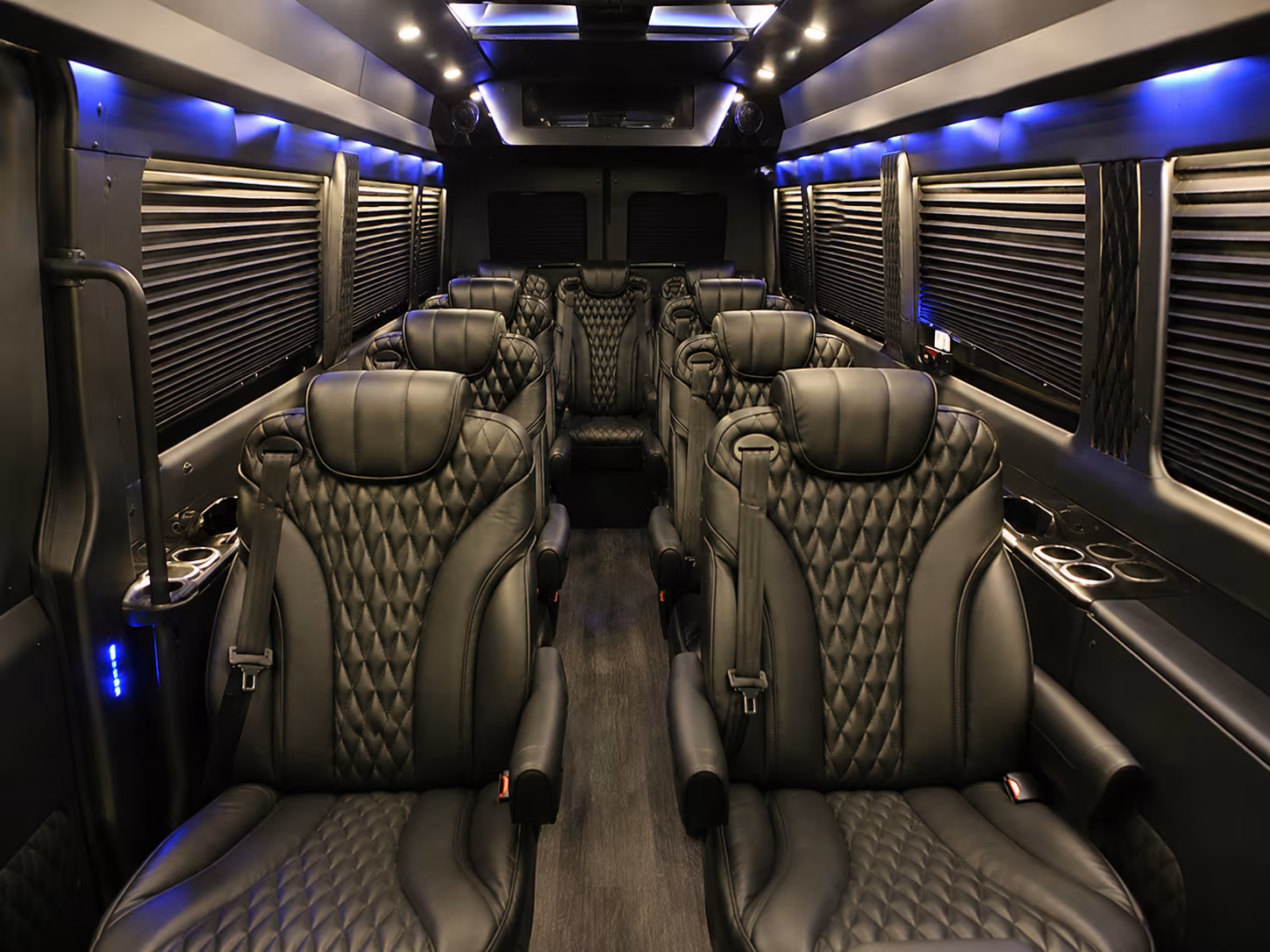 find transportation for your next corporate event 4
