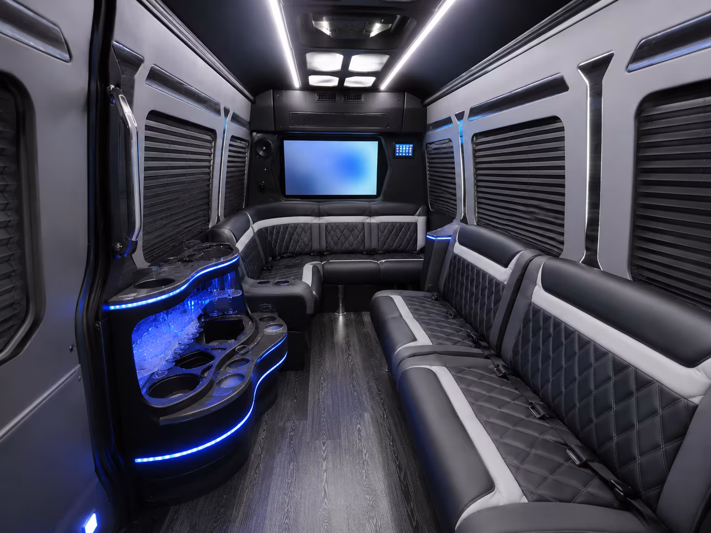find transportation for your next corporate event 5