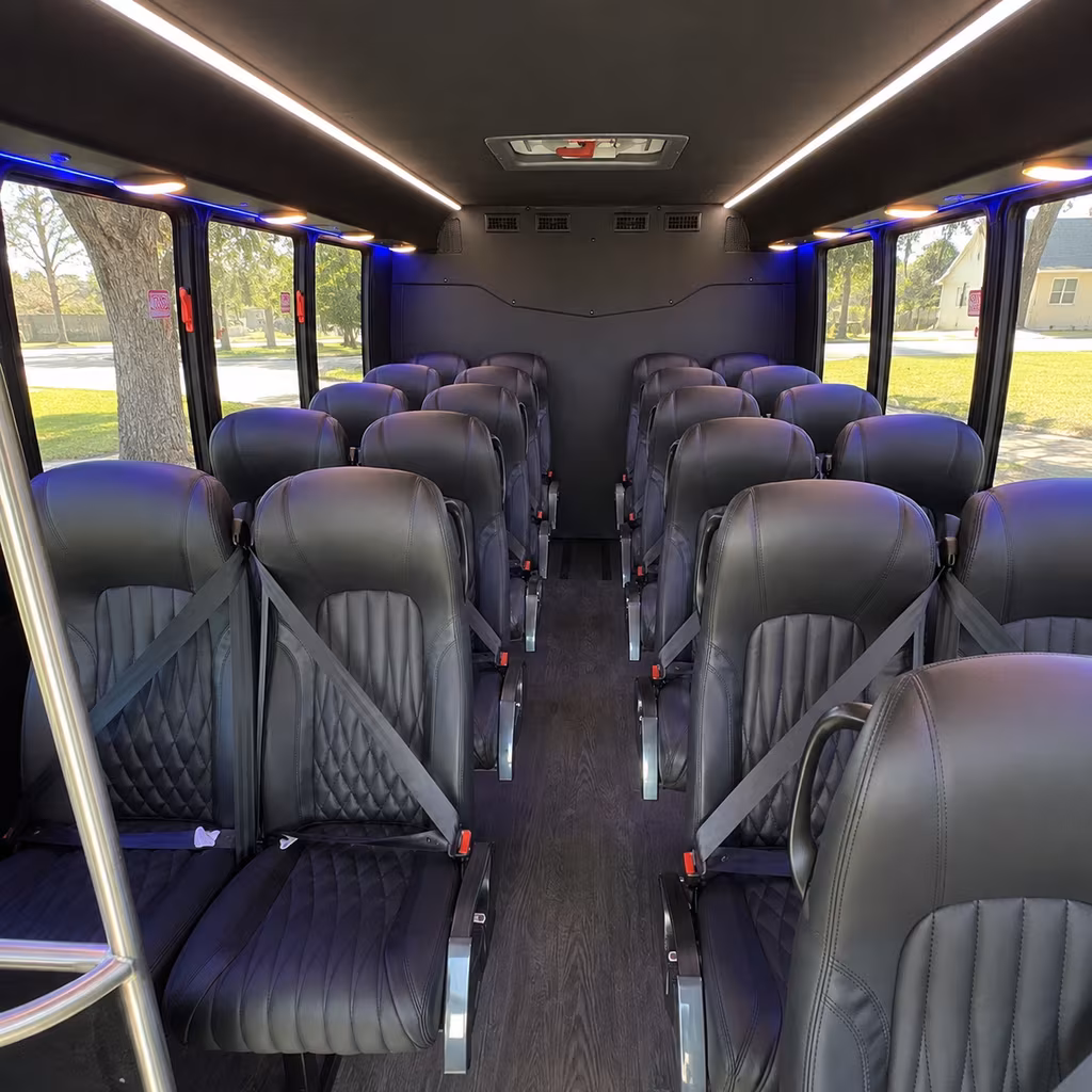 find transportation for your next field trip 2