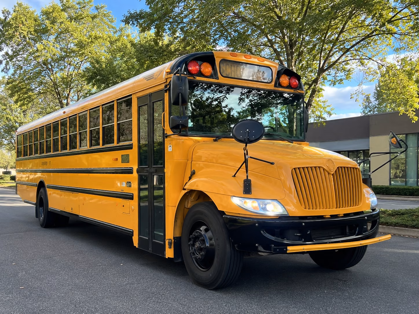 find transportation for your next field trip 3