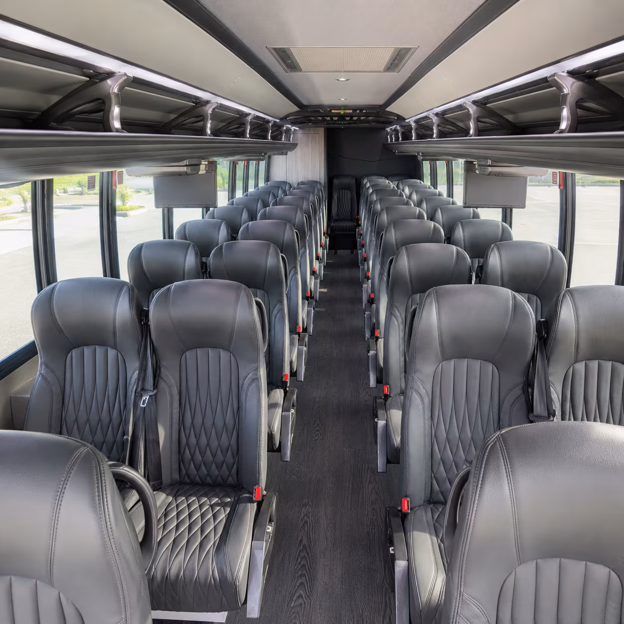 find transportation for your next private event 1