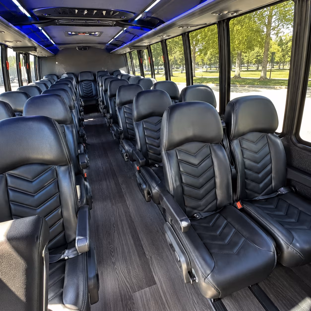 find transportation for your next private event 3