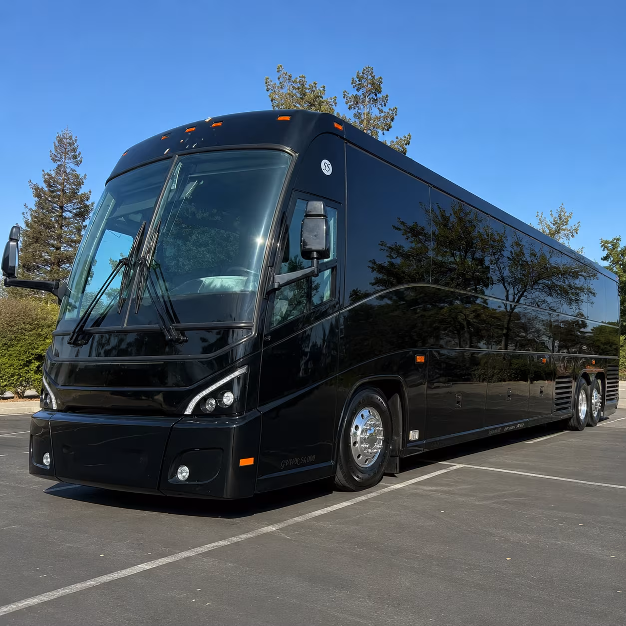 find transportation for your next private event 4