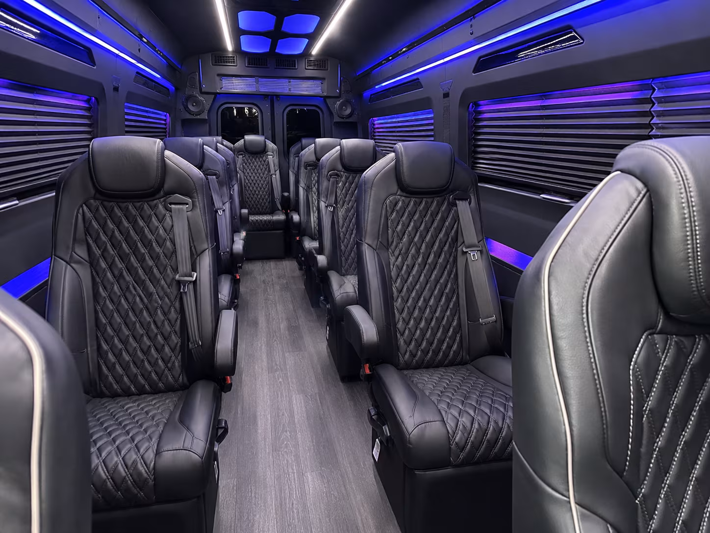 find transportation for your next private event 5