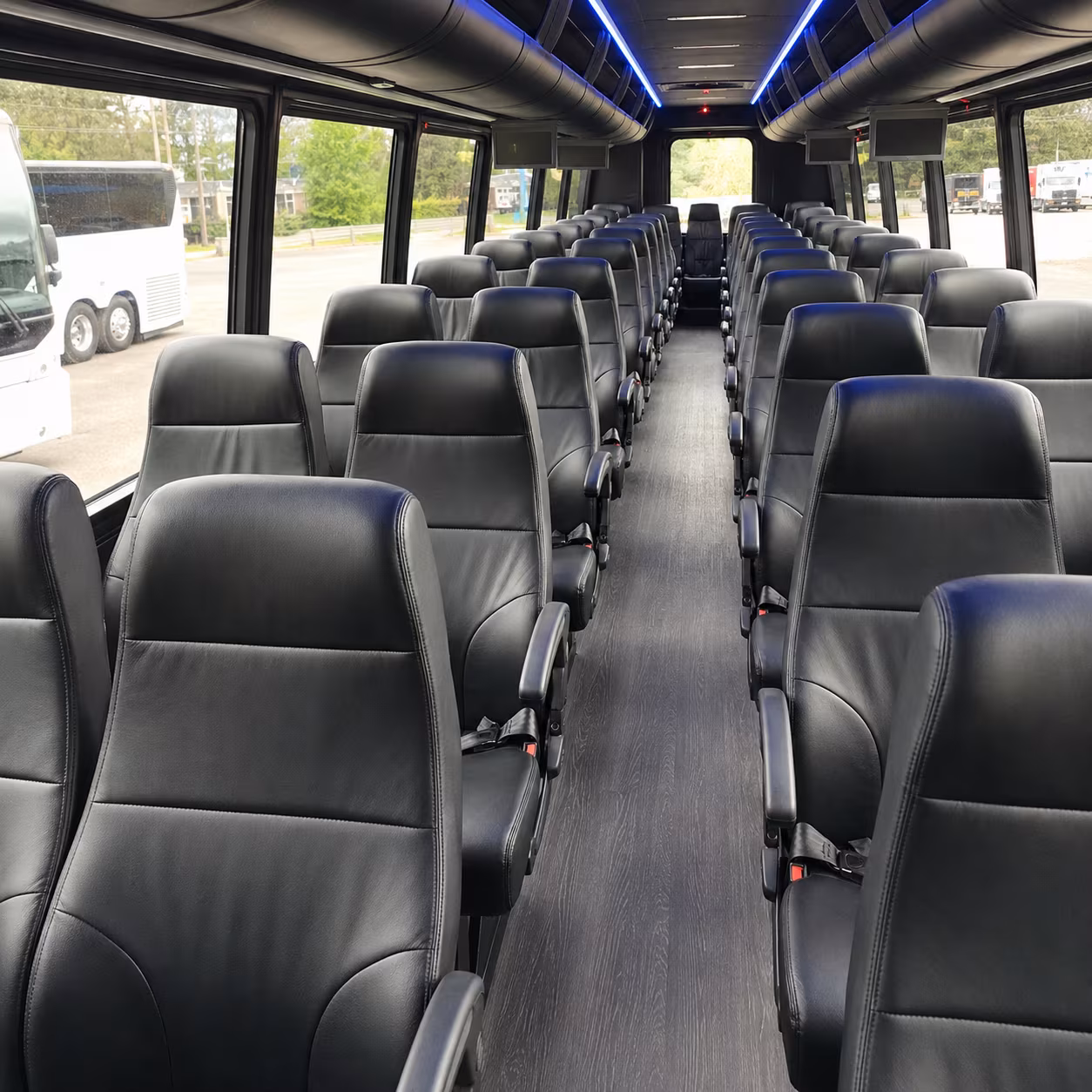 find transportation for your next prom 2
