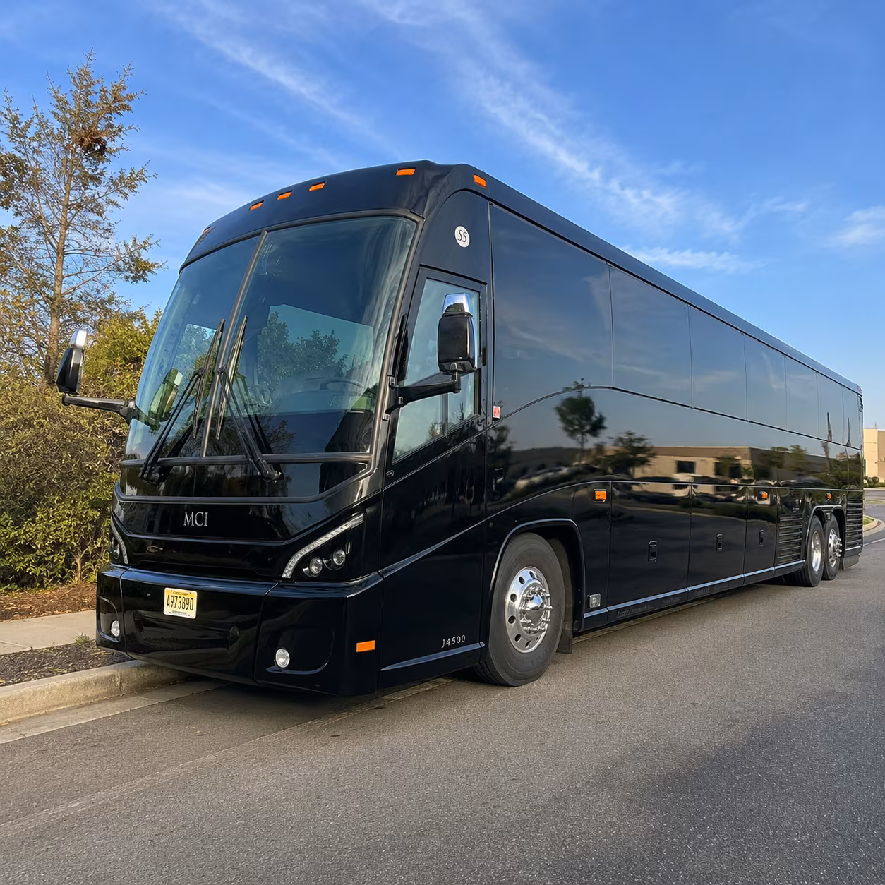 find transportation for your next sporting event 4