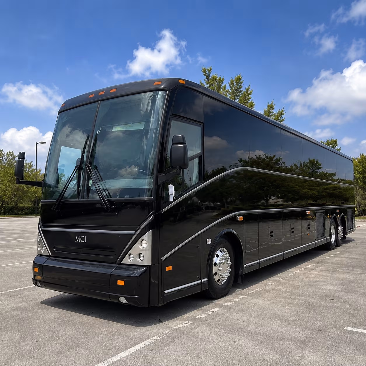 find transportation for your next wedding 3