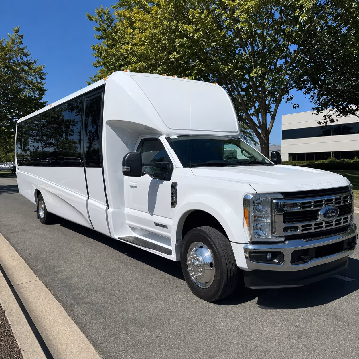 find transportation for your next wedding 4