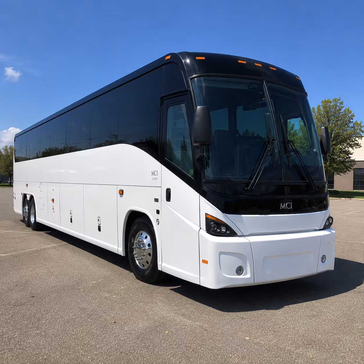 find transportation for your next wedding 5