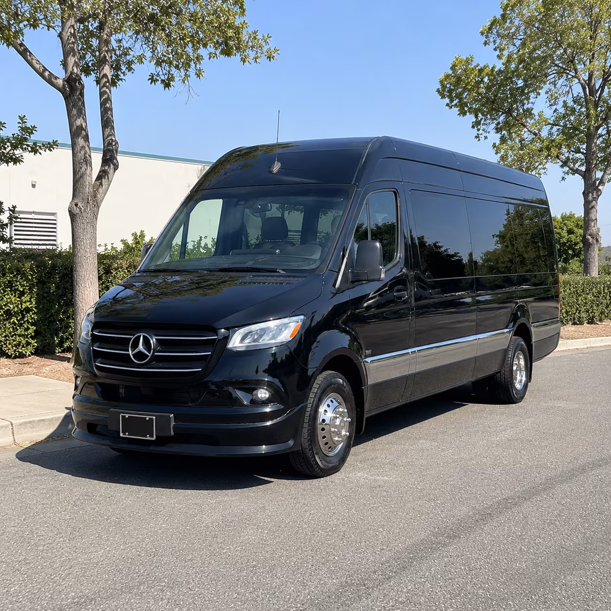 find transportation for your next wine tour 5