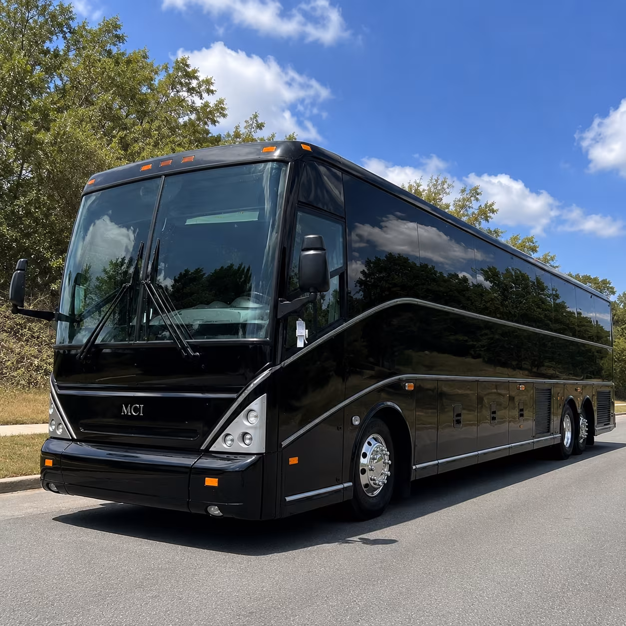 how one way transfers round trips and multi day bookings are priced for elk grove bus rentals