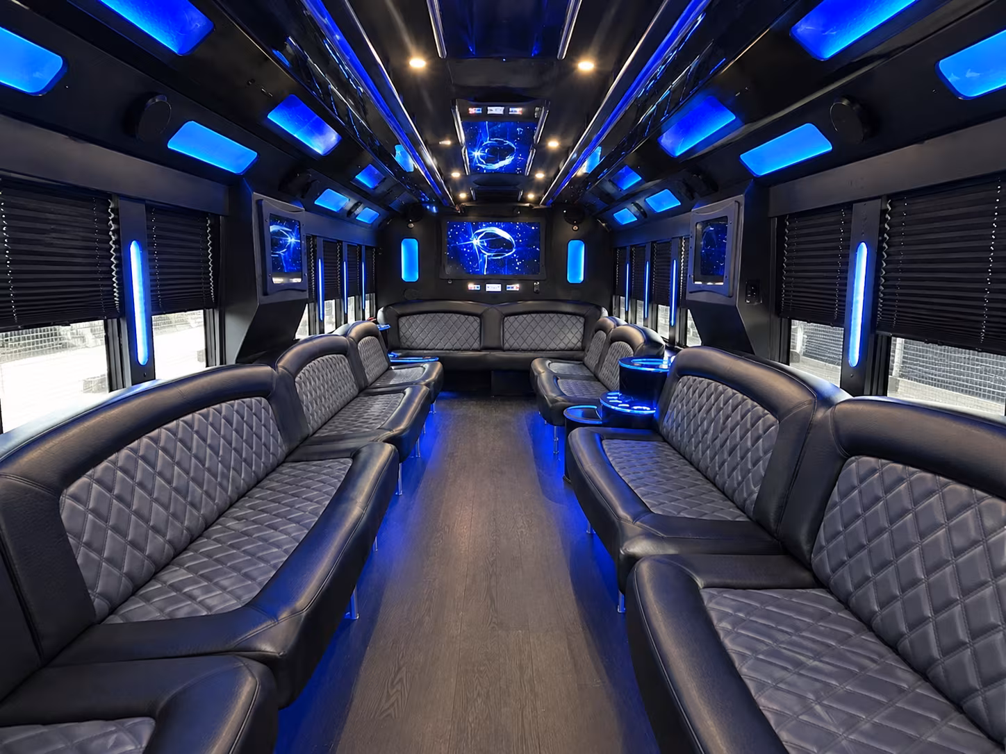 party buses for elk grove wedding parties and pre ceremony celebrations