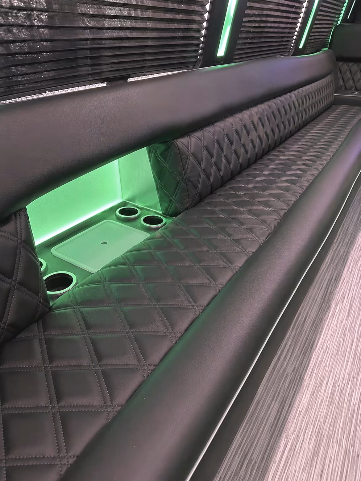 party buses in elk grove built for a night your group won t forget