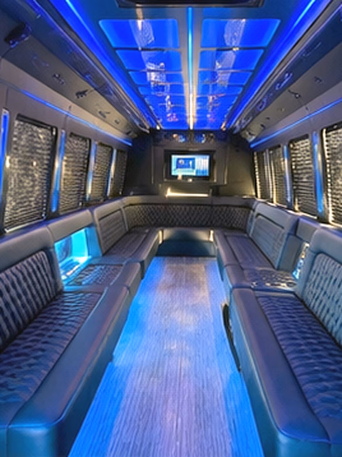 school field trip and educational event buses in elk grove