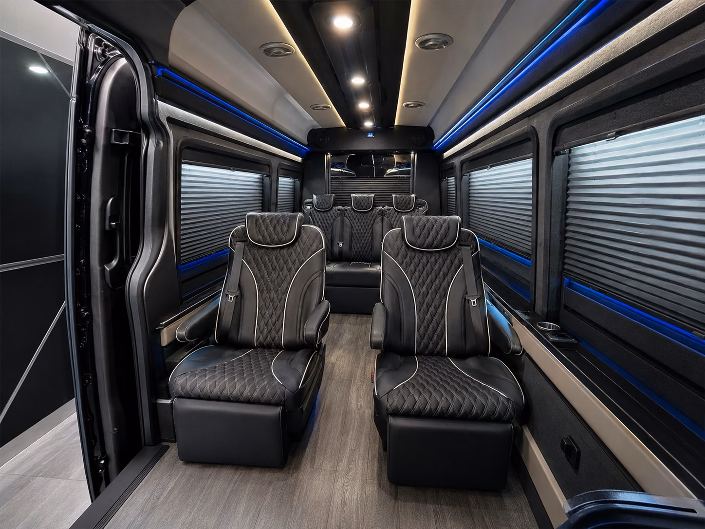 smooth bus transportation for elk grove sporting events
