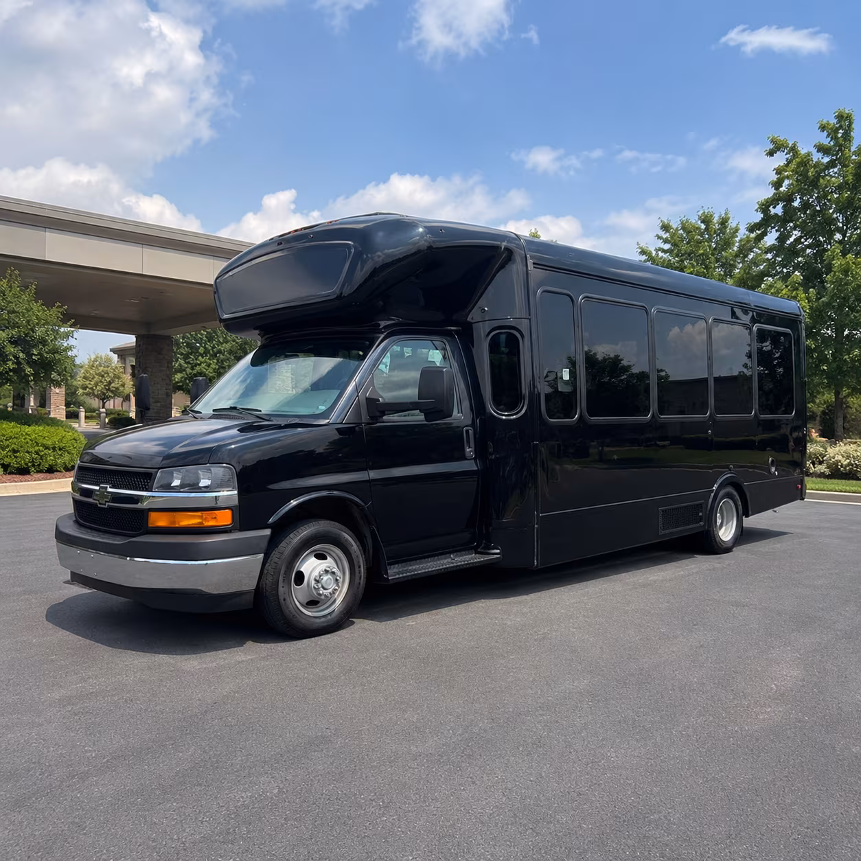 why rent using elkgroveminibuscompany com