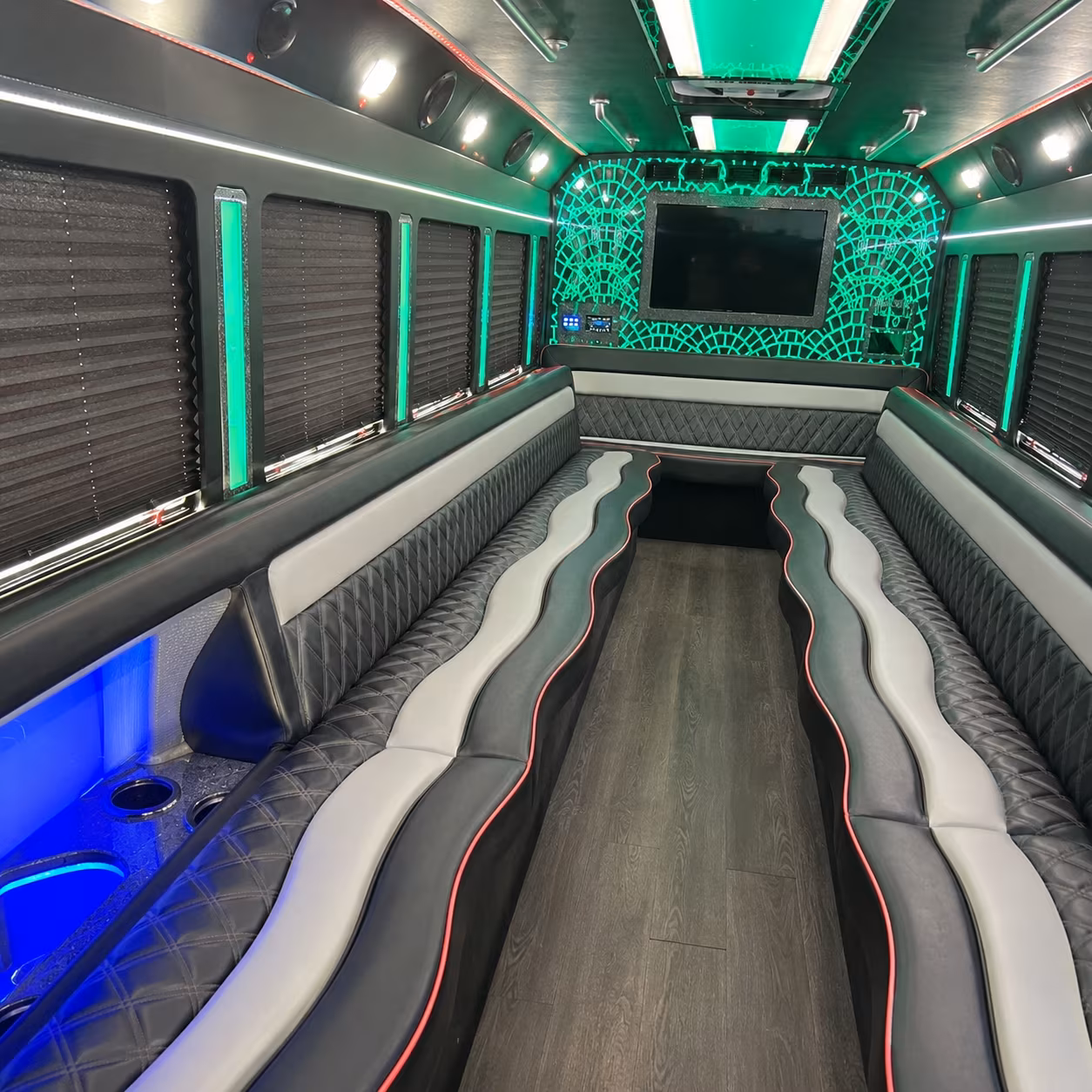 winery and brewery tour buses from elk grove